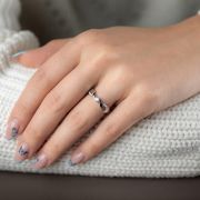 Zásnubní prsten Prilnax