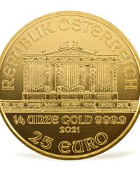 Wiener Philharmoniker 1/4 Oz