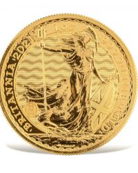 Britannia 1 Oz