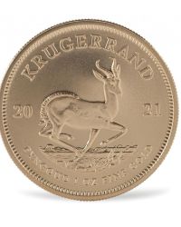 Krugerrand 1 Oz