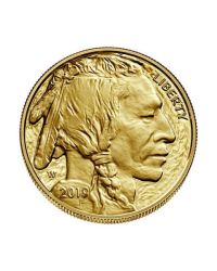 American Buffalo 1 Oz