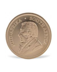 Krugerrand 1 Oz