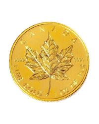 Maple Leaf 1 Oz