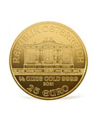 Wiener Philharmoniker 1/10 Oz