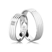 Snubní prsteny Zarek