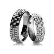 Snubní prsteny Loxlen