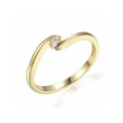 Zásnubní prsten Brolvix