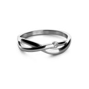Zásnubní prsten Brixel
