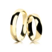 Snubní prsteny Groxline