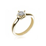 Zásnubní prsten Vesonlax