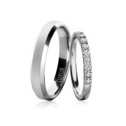 Snubní prsteny Quorave