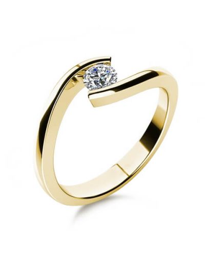 Zásnubní prsten Diamyn